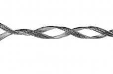 Coaxial Dead-end
